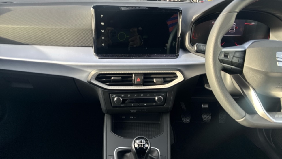 Used SEAT Ibiza 2025 for sale - 76834924: Photo 13