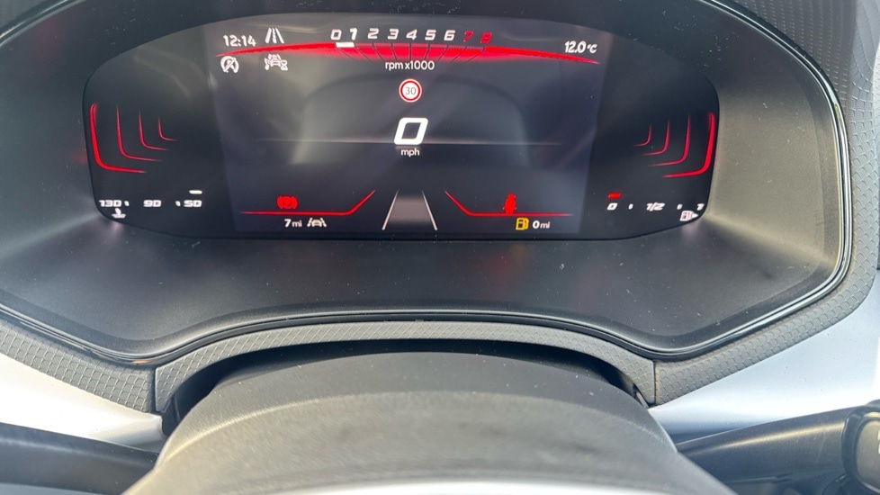 Used SEAT Ibiza 2025 for sale - 76834924: Photo 14