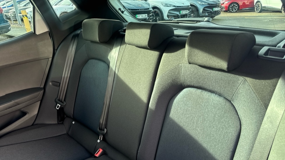 Used SEAT Ibiza 2025 for sale - 76834924: Photo 15