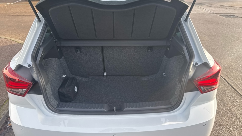 Used SEAT Ibiza 2025 for sale - 76834924: Photo 16