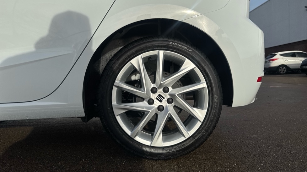 Used SEAT Ibiza 2025 for sale - 76834924: Photo 18