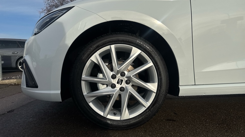 Used SEAT Ibiza 2025 for sale - 76834924: Photo 19