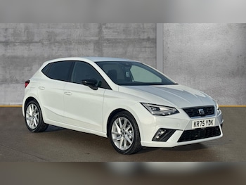 SEAT - Ibiza
