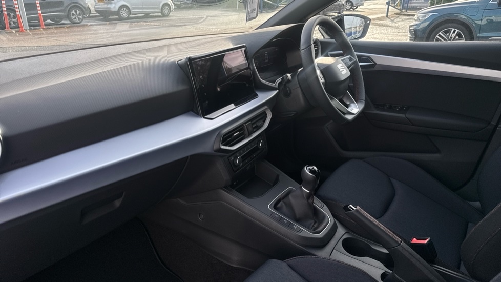 Used SEAT Ibiza 2025 for sale - 76834924: Photo 2