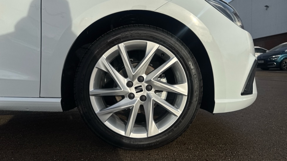 Used SEAT Ibiza 2025 for sale - 76834924: Photo 20