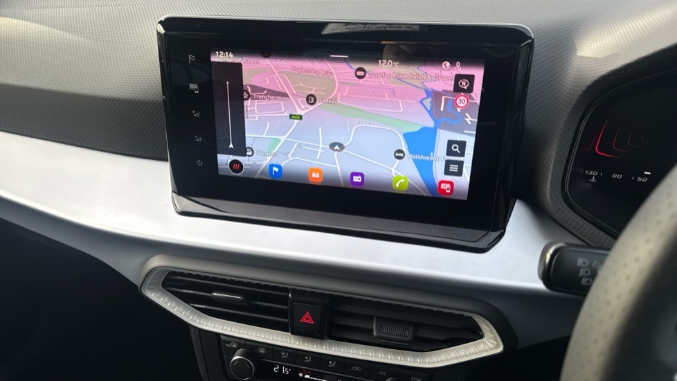 Used SEAT Ibiza 2025 for sale - 76834924: Photo 21