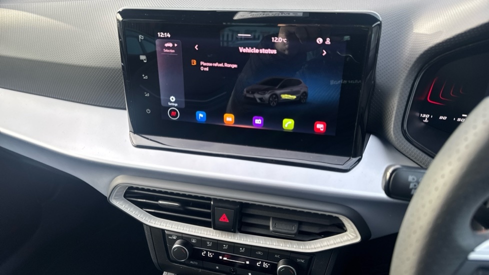 Used SEAT Ibiza 2025 for sale - 76834924: Photo 22