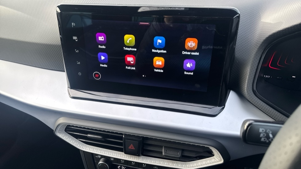 Used SEAT Ibiza 2025 for sale - 76834924: Photo 23