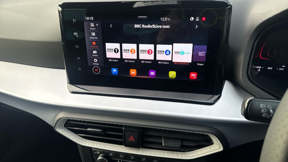 Used SEAT Ibiza 2025 for sale - 76834924: Photo 24