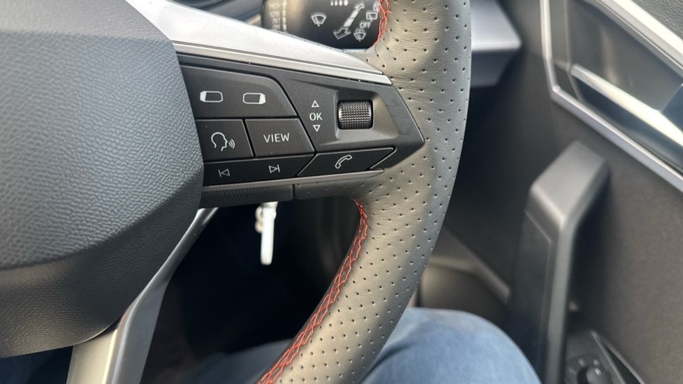 Used SEAT Ibiza 2025 for sale - 76834924: Photo 25