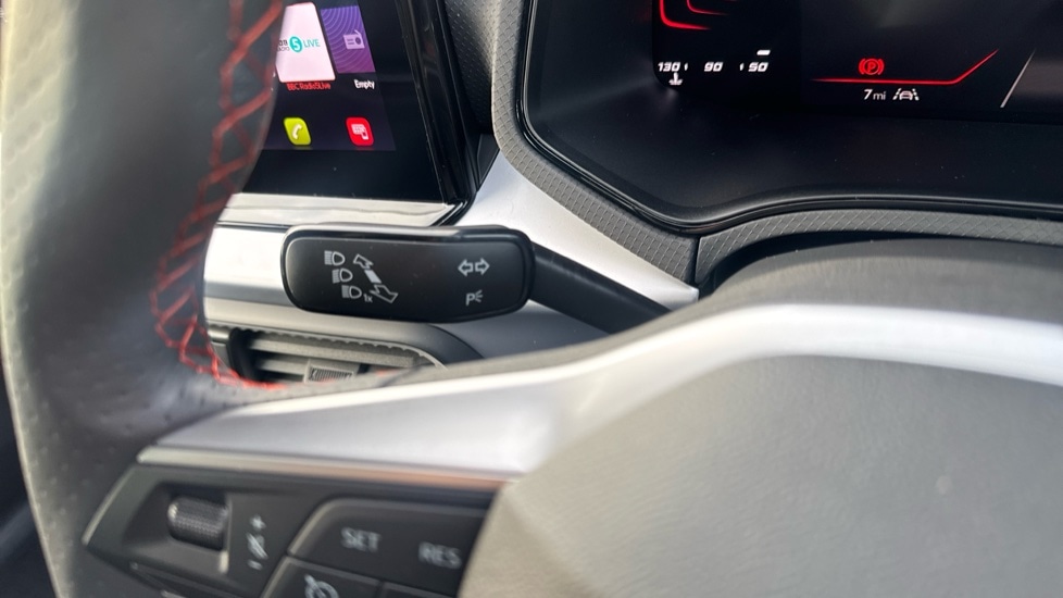 Used SEAT Ibiza 2025 for sale - 76834924: Photo 28