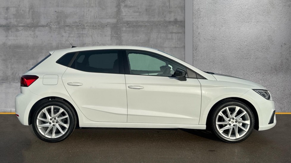 Used SEAT Ibiza 2025 for sale - 76834924: Photo 4