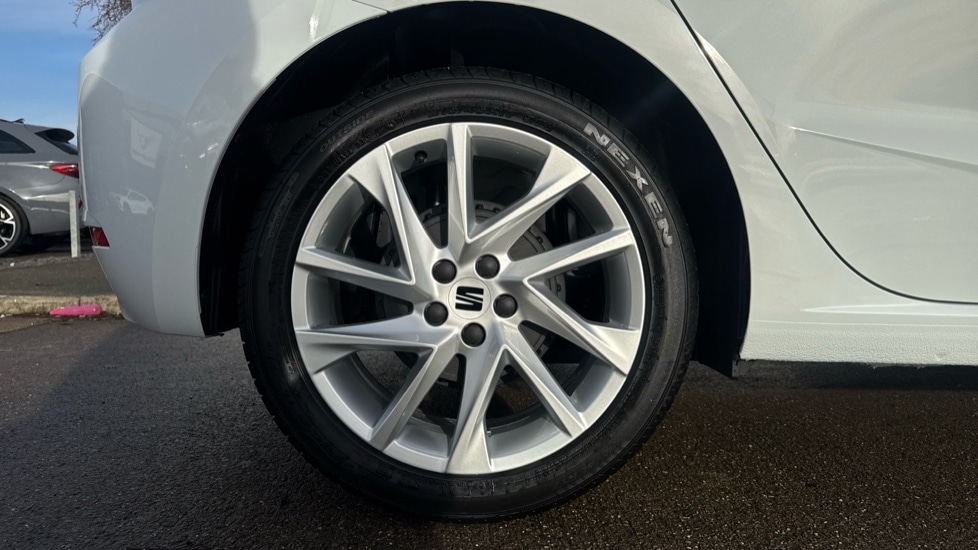 Used SEAT Ibiza 2025 for sale - 76834924: Photo 5