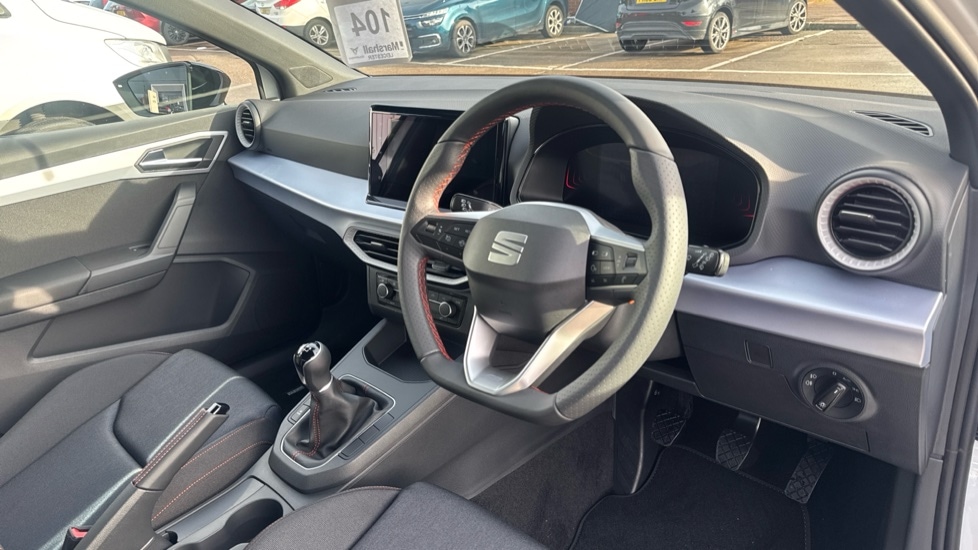 Used SEAT Ibiza 2025 for sale - 76834924: Photo 6