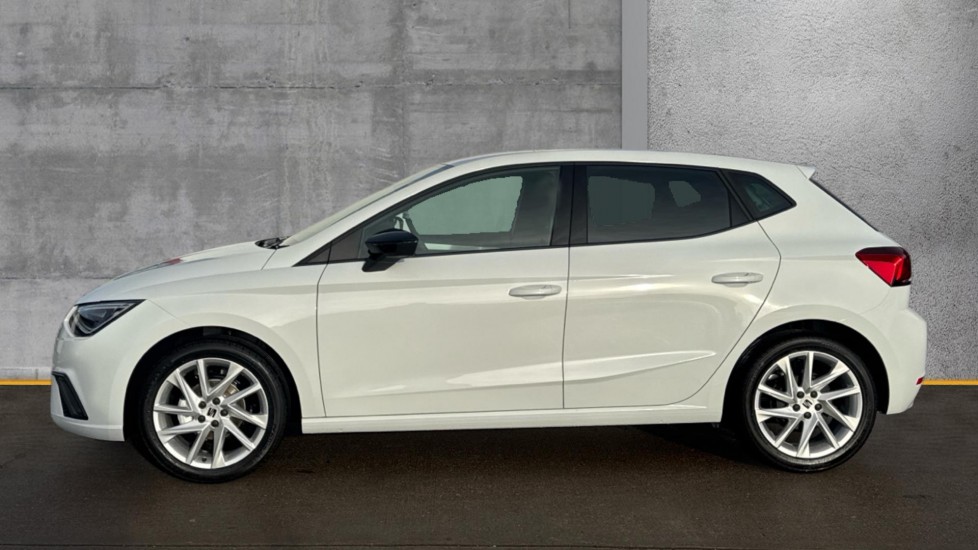 Used SEAT Ibiza 2025 for sale - 76834924: Photo 9