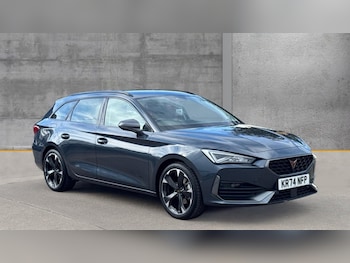2024 - 1.5 eTSI V1 5dr DSG