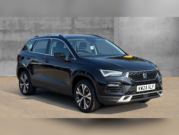 SEAT - Ateca