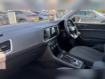 Used SEAT Ateca 2024 for sale - 75950799: Photo