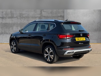 Used SEAT Ateca 2024 for sale - 75950799: Photo