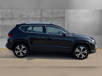 Used SEAT Ateca 2024 for sale - 75950799: Photo