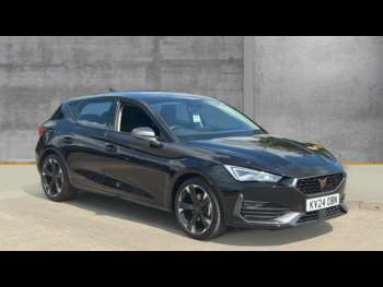 2024 - 1.5 eTSI V1 5dr DSG Auto