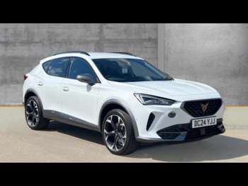 2024 - 1.5 TSI 150 V2 5dr DSG Auto