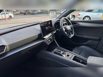 Used Cupra Leon 2025 for sale - 76321886: Photo