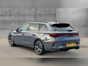 Used Cupra Leon 2025 for sale - 76321886: Photo