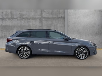 Used Cupra Leon 2025 for sale - 76321886: Photo