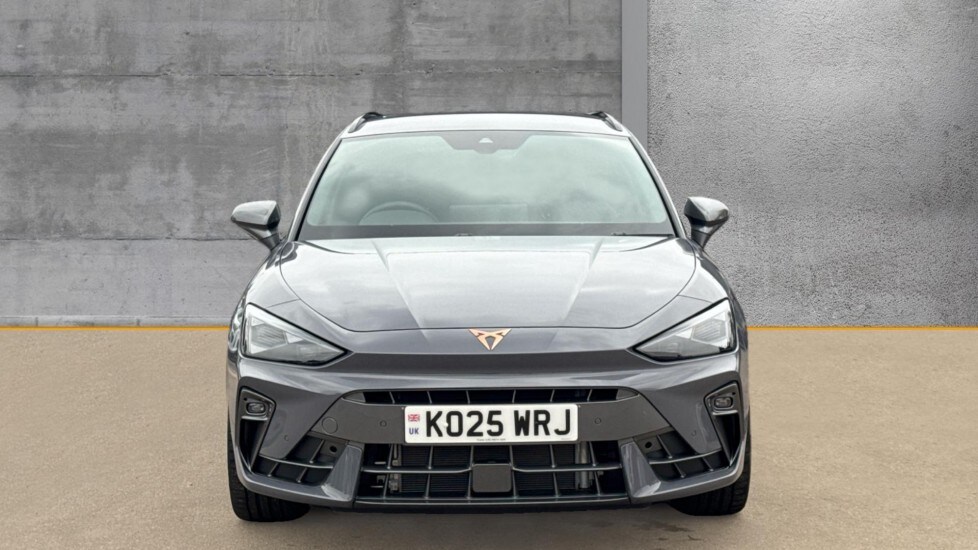 Used Cupra Leon 2025 for sale - 76501420: Photo 10