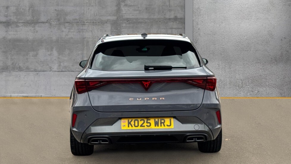 Used Cupra Leon 2025 for sale - 76501420: Photo 11