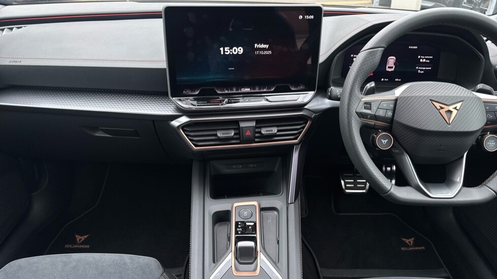 Used Cupra Leon 2025 for sale - 76501420: Photo 13