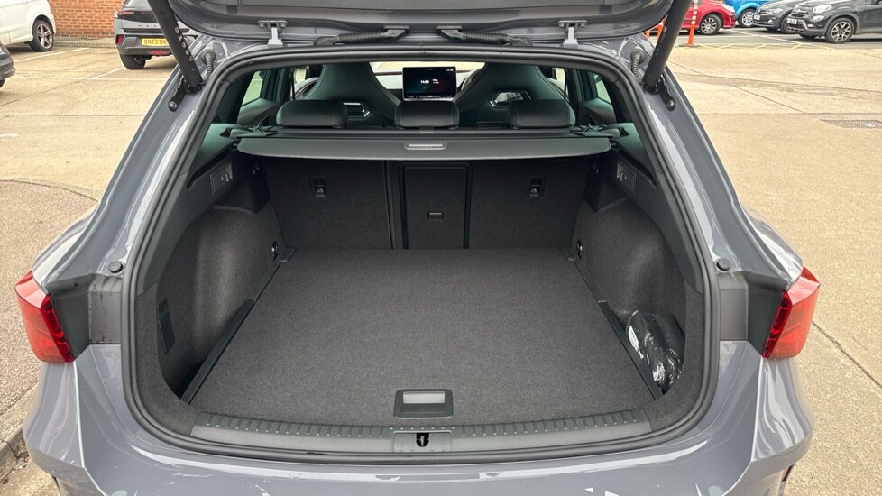 Used Cupra Leon 2025 for sale - 76501420: Photo 16