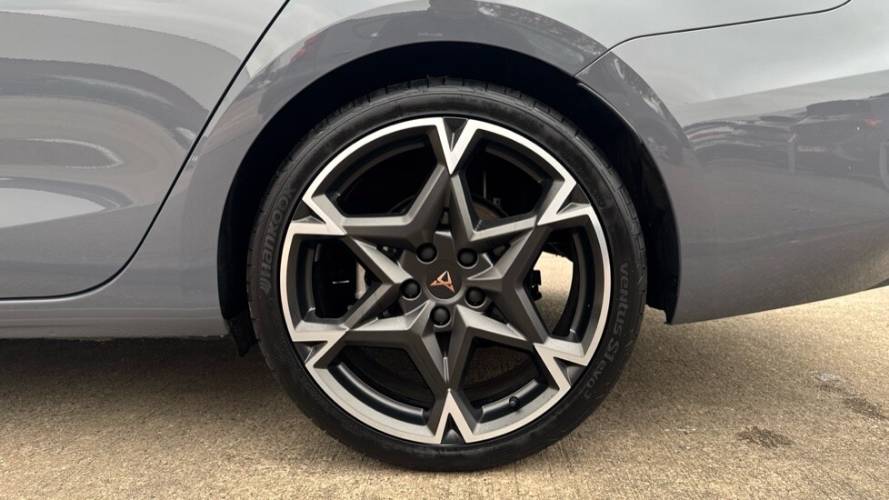 Used Cupra Leon 2025 for sale - 76501420: Photo 18