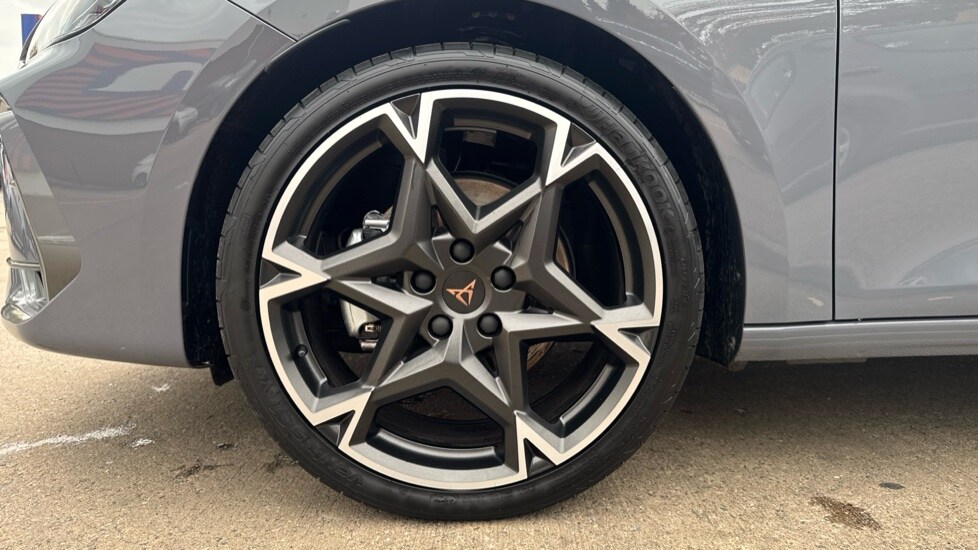 Used Cupra Leon 2025 for sale - 76501420: Photo 19