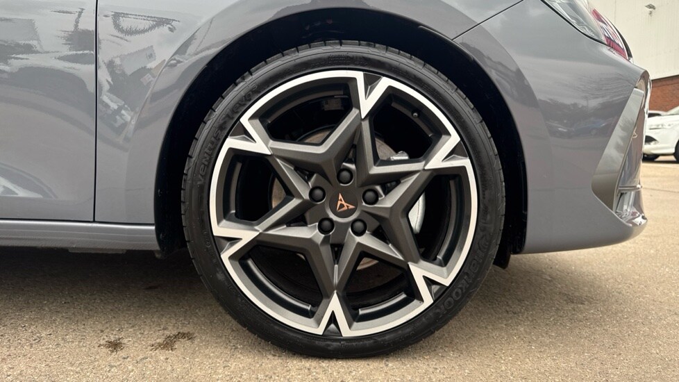 Used Cupra Leon 2025 for sale - 76501420: Photo 20