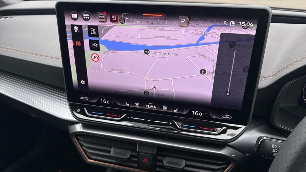 Used Cupra Leon 2025 for sale - 76501420: Photo 23