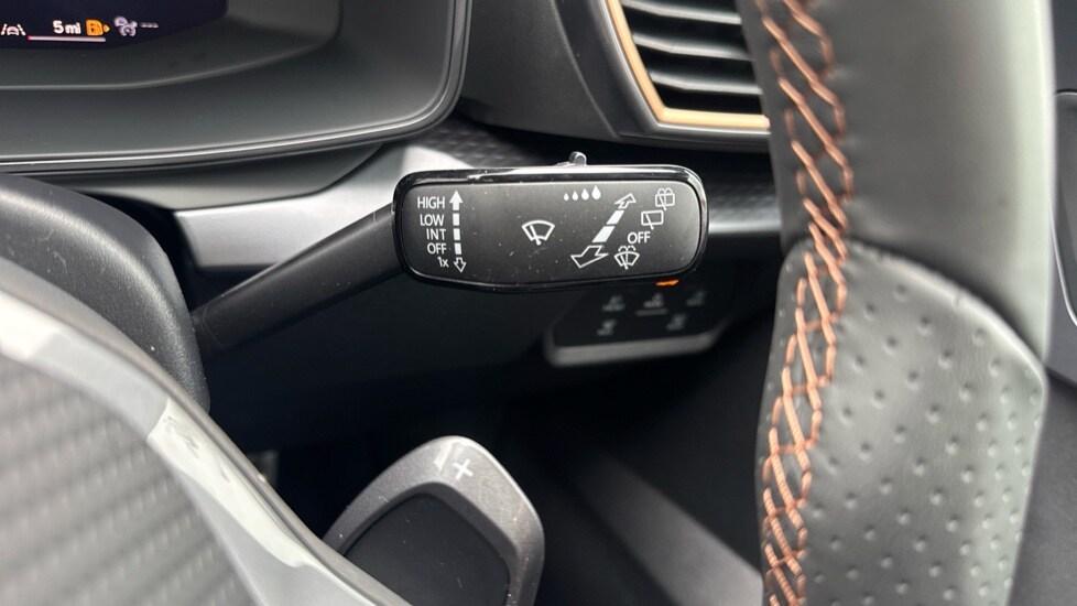 Used Cupra Leon 2025 for sale - 76501420: Photo 24