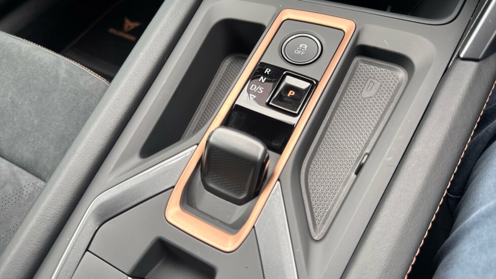 Used Cupra Leon 2025 for sale - 76501420: Photo 26