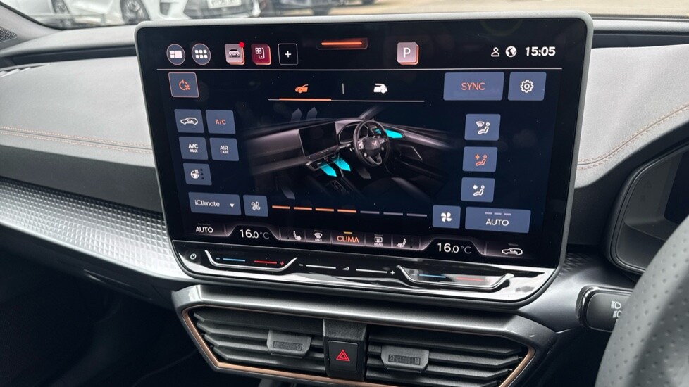 Used Cupra Leon 2025 for sale - 76501420: Photo 27