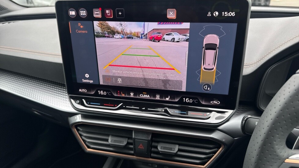 Used Cupra Leon 2025 for sale - 76501420: Photo 31