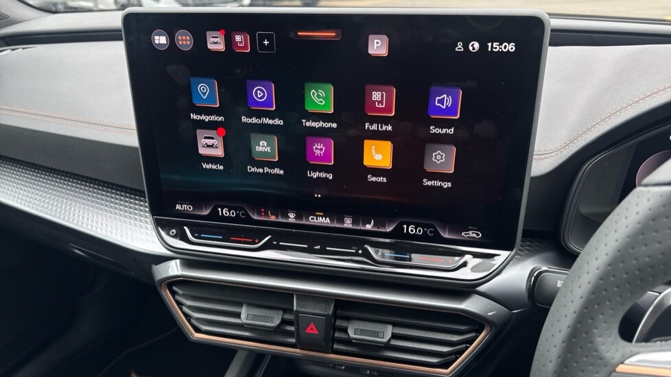 Used Cupra Leon 2025 for sale - 76501420: Photo 33