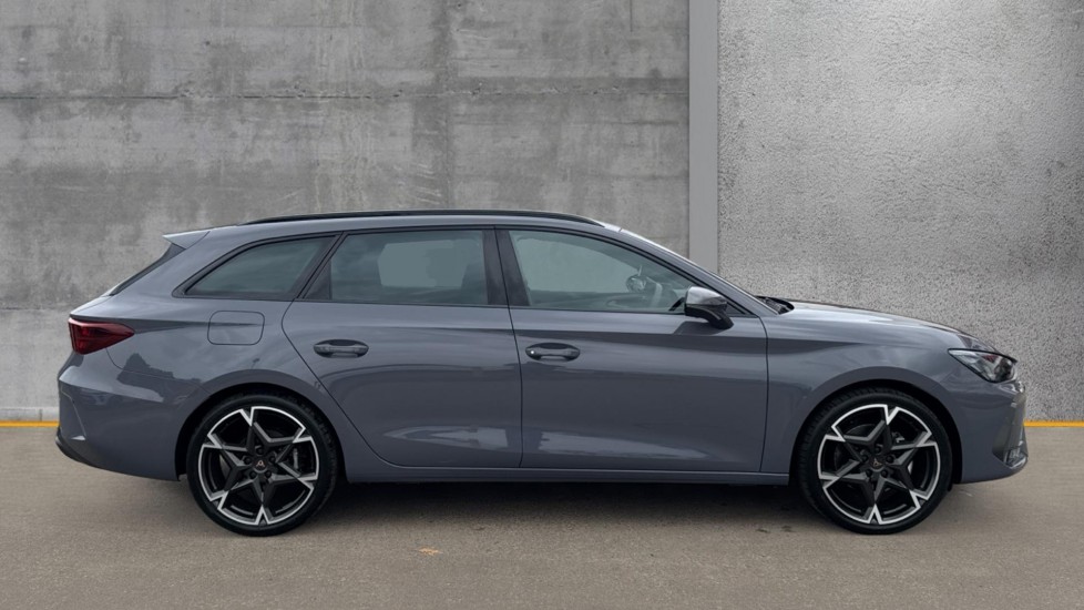 Used Cupra Leon 2025 for sale - 76501420: Photo 4