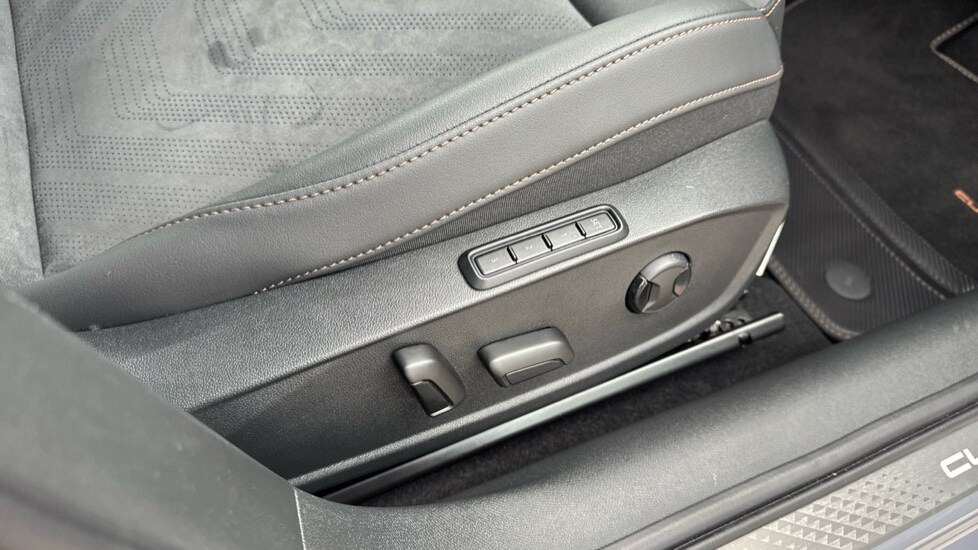 Used Cupra Leon 2025 for sale - 76501420: Photo 40