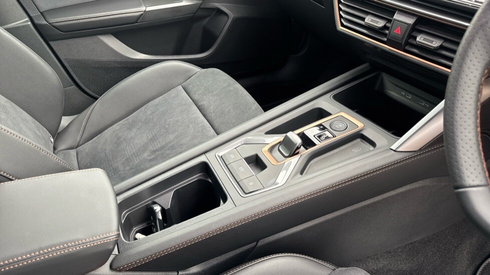 Used Cupra Leon 2025 for sale - 76501420: Photo 43