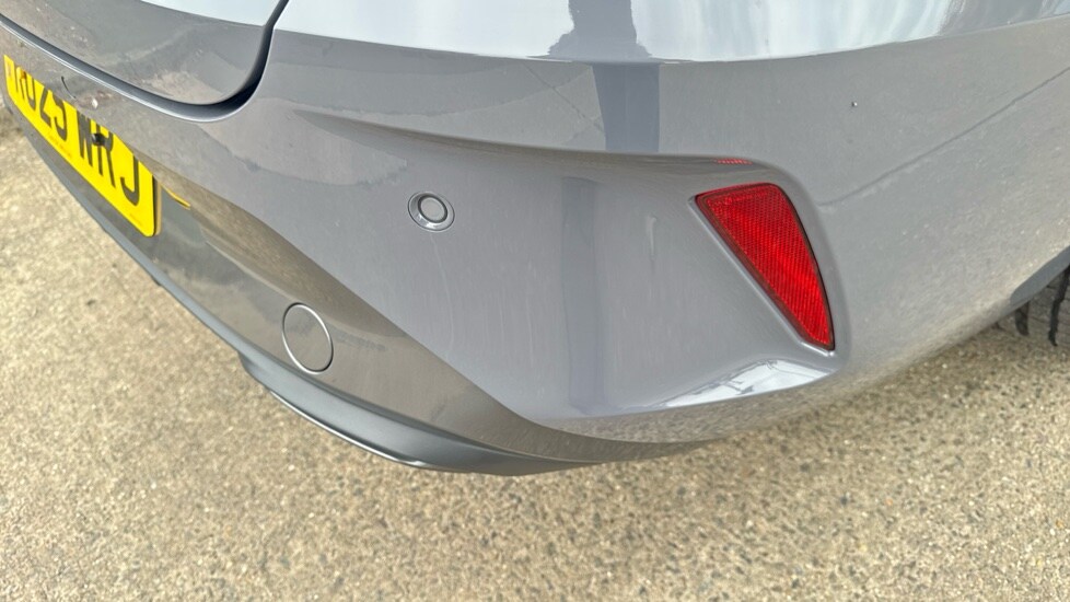 Used Cupra Leon 2025 for sale - 76501420: Photo 45