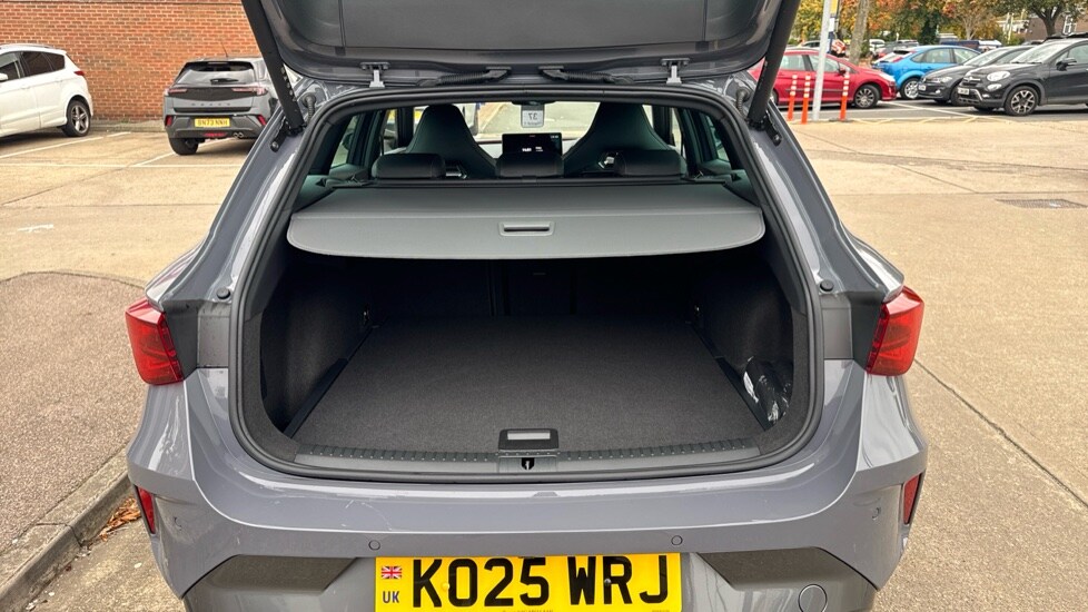 Used Cupra Leon 2025 for sale - 76501420: Photo 48