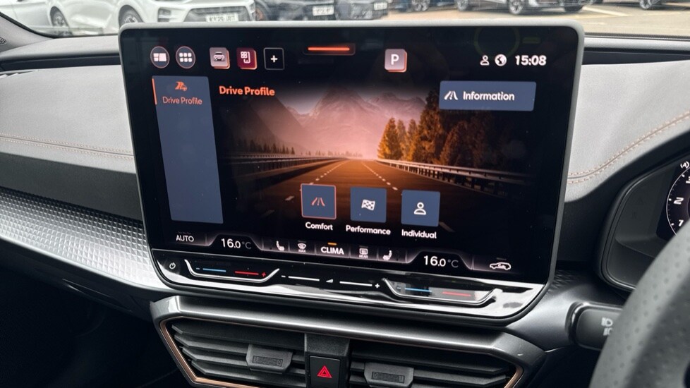 Used Cupra Leon 2025 for sale - 76501420: Photo 54