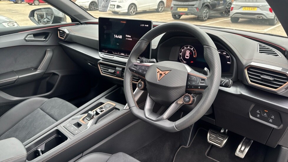 Used Cupra Leon 2025 for sale - 76501420: Photo 6