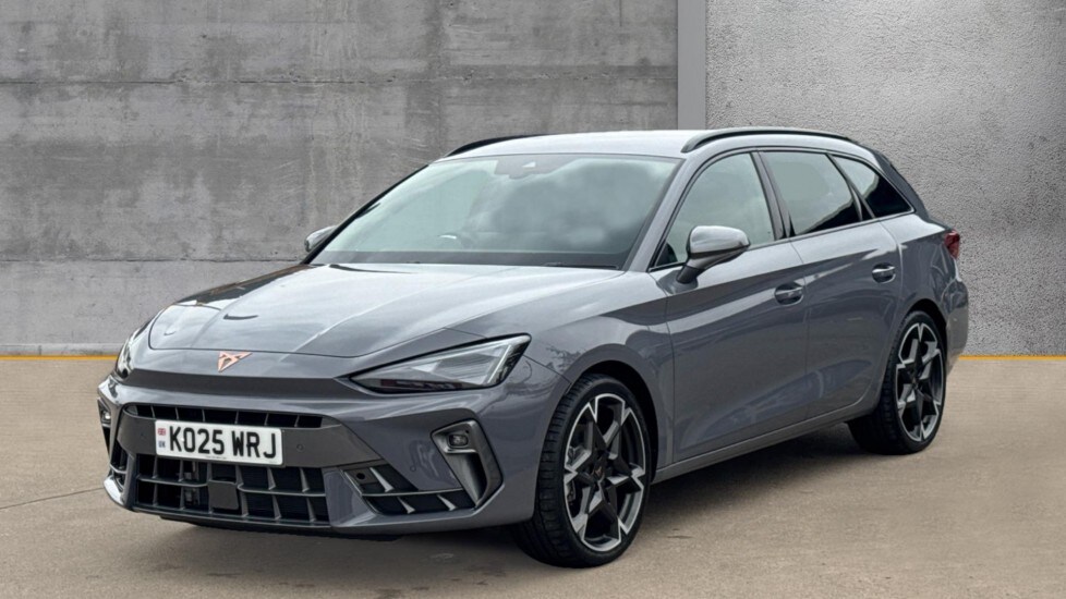 Used Cupra Leon 2025 for sale - 76501420: Photo 7